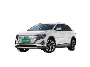 Audi Q5 e-tron