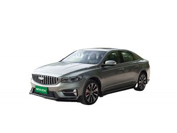 Geely Xingrui