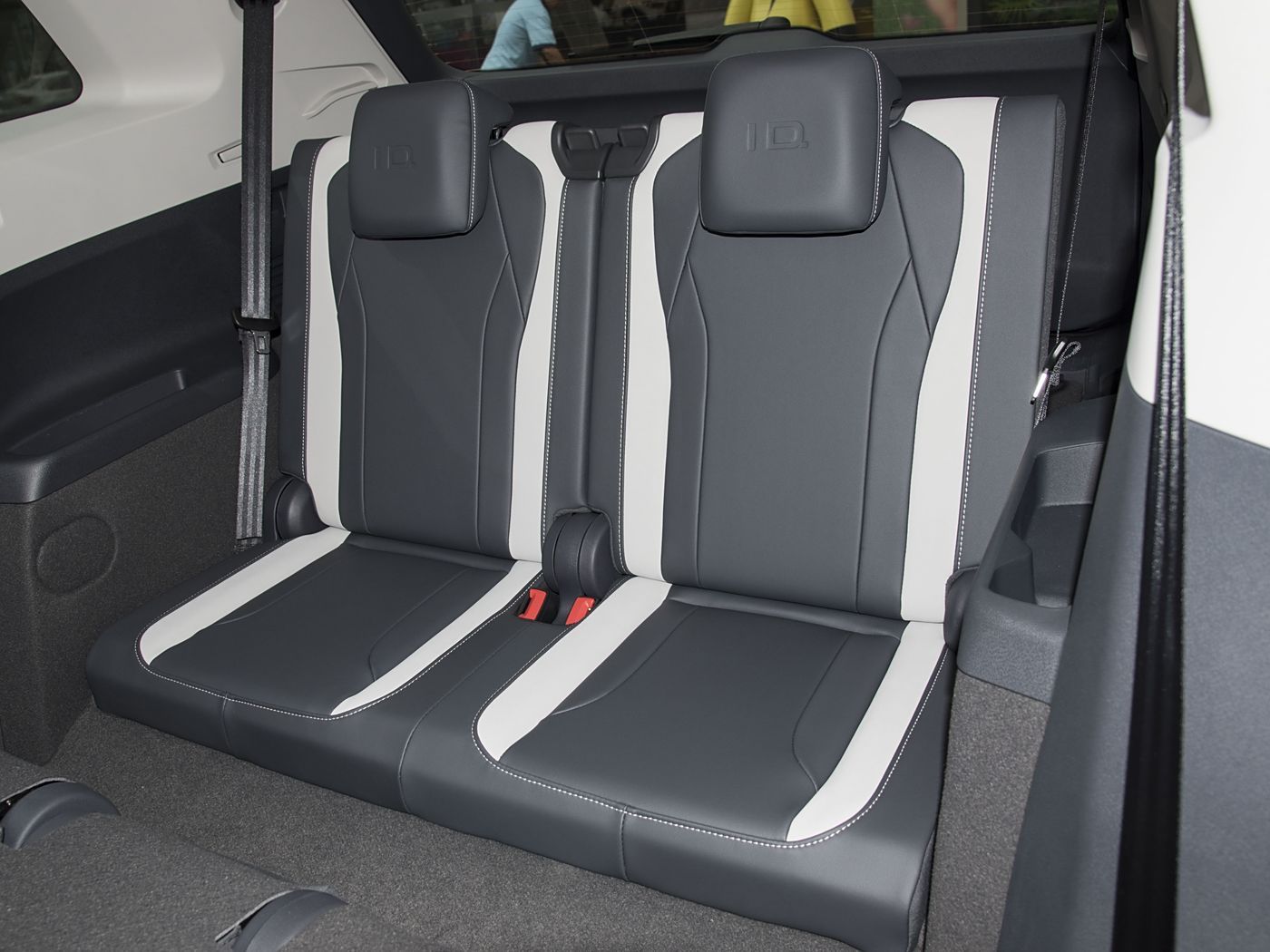 Volkswagen ID.6 Crozz