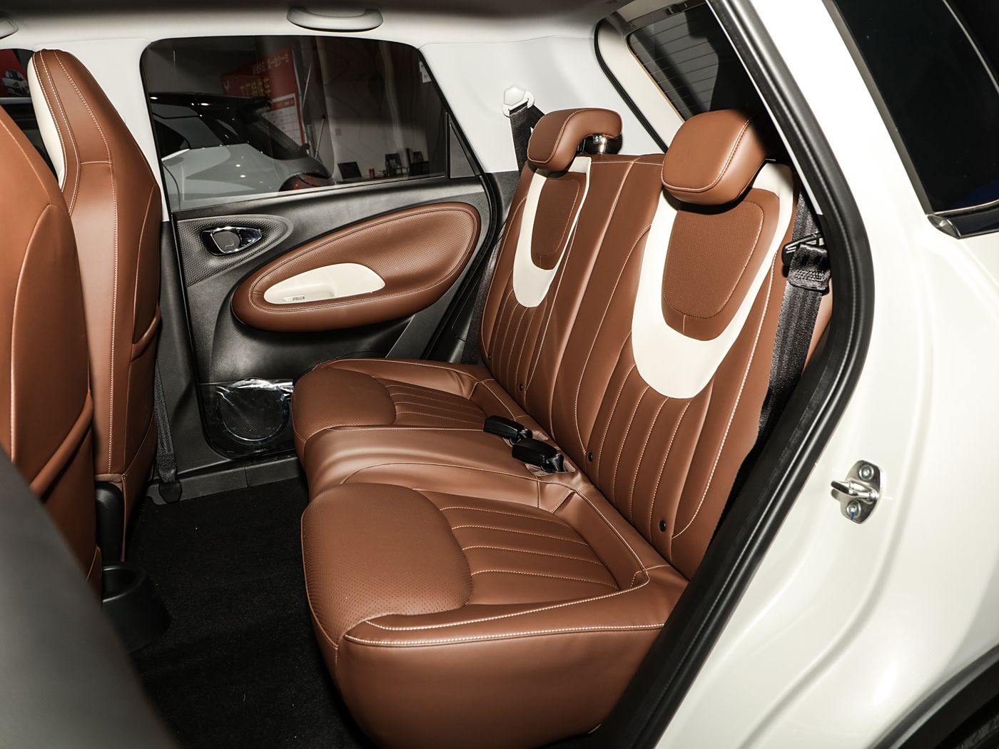 Wuling Bingo