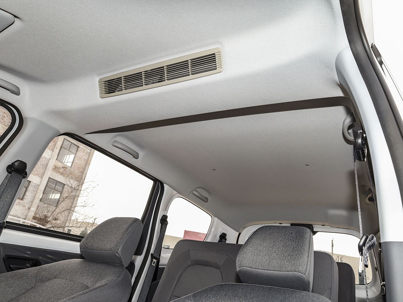 Wuling ZhiGuang EV